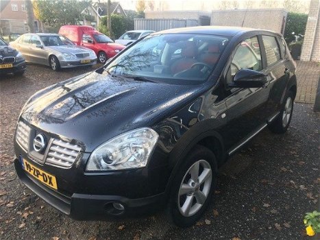 Nissan Qashqai - 2.0i 2WD Tekna Premium - 1