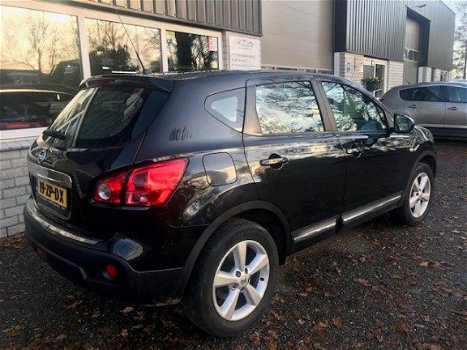 Nissan Qashqai - 2.0i 2WD Tekna Premium - 1