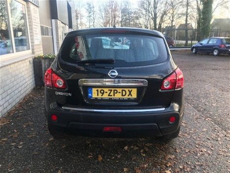 Nissan Qashqai - 2.0i 2WD Tekna Premium - 1