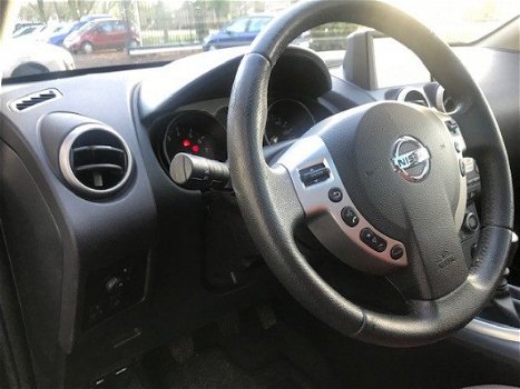 Nissan Qashqai - 2.0i 2WD Tekna Premium - 1