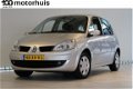 Renault Scénic - 1.6 16V 112PK BUSINESS ECC CRUISE HAAK 1E EIGENAAR NAP - 1 - Thumbnail