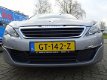 Peugeot 308 SW - 1.2 PURETECH BLUE LEASE ECC/NAV/CRUISE/89.000KM - 1 - Thumbnail