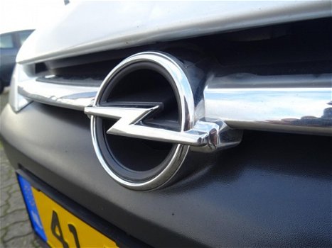 Opel Combo Tour - 1.6 MAXX AC/CV+AB/LMV/157.000KM - 1