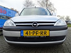 Opel Combo Tour - 1.6 MAXX AC/CV+AB/LMV/157.000KM