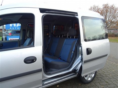 Opel Combo Tour - 1.6 MAXX AC/CV+AB/LMV/157.000KM - 1