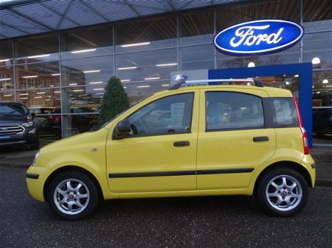 Fiat Panda - 1.2 Edizione Cool - 1