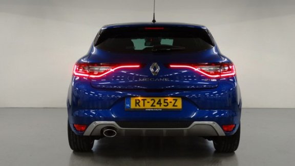 Renault Mégane - 110pk GT-Line | 18 - 1