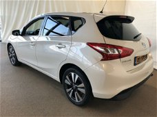 Nissan Pulsar - 1.2 115pk DIG-T N-Connecta Origineel NL