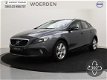 Volvo V40 Cross Country - D4 AUT(6) SUMMUM LEDER ELEK.STOEL PARK ASSIST NAVI BLUETOOTH - 1 - Thumbnail