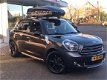 Mini Mini Countryman - 1.6 Cooper Knockout Edition Leder interieur Full Option - 1 - Thumbnail