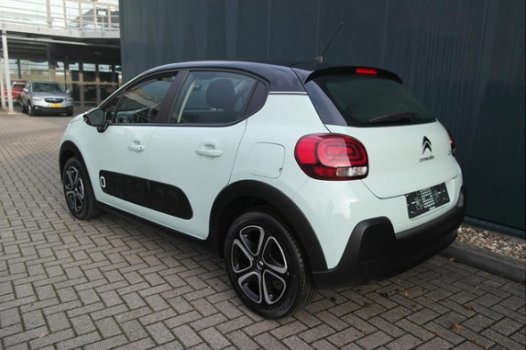 Citroën C3 - 1.2 PureTech 82pk Feel Edition - 1