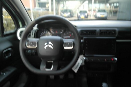 Citroën C3 - 1.2 PureTech 82pk Feel Edition - 1