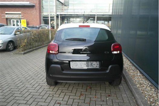 Citroën C3 - 1.2 PureTech 82pk Feel Edition - 1