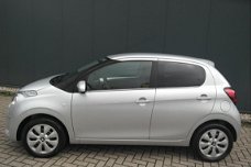 Citroën C1 - 1.0 VTi 72PK 5D Feel