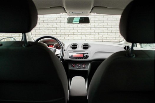 Seat Ibiza - 1.2 TDI 75pk E-Ecomotive - 1