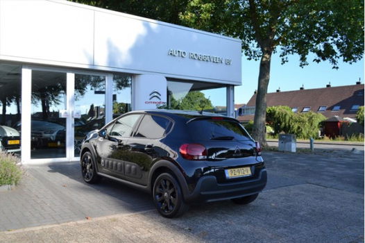 Citroën C3 - 1.2 PureTech 82pk SHINE - 1