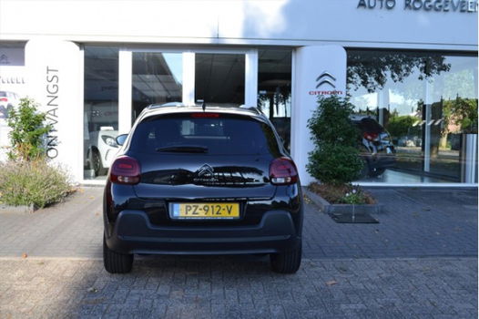 Citroën C3 - 1.2 PureTech 82pk SHINE - 1