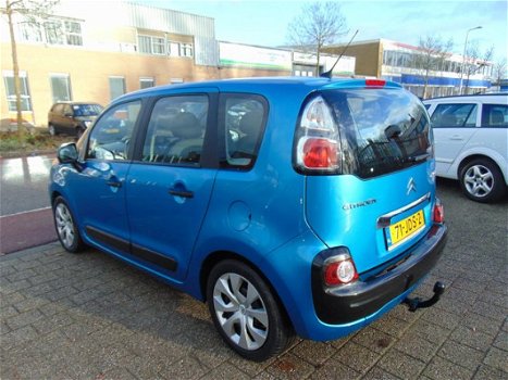 Citroën C3 Picasso - 1.6 VTi 120pk - 1