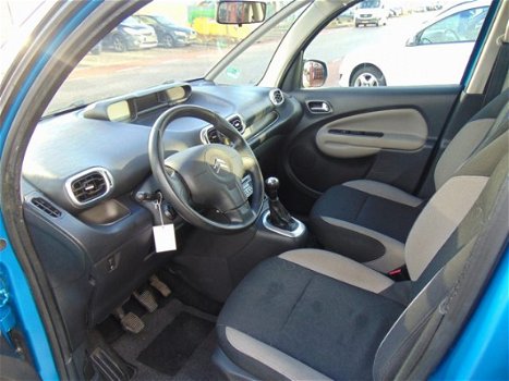 Citroën C3 Picasso - 1.6 VTi 120pk - 1