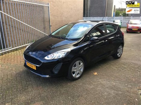 Ford Fiesta - 1.1 Trend PRIJS RIJKJLAAR - 1