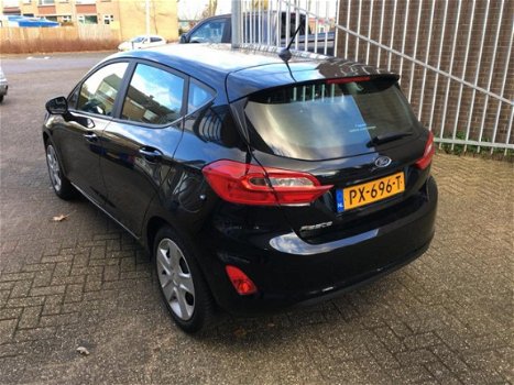 Ford Fiesta - 1.1 Trend PRIJS RIJKJLAAR - 1