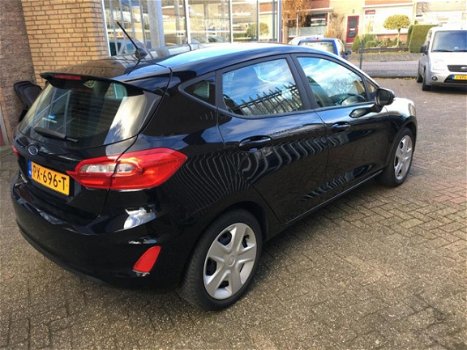 Ford Fiesta - 1.1 Trend PRIJS RIJKJLAAR - 1