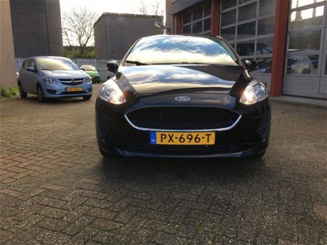 Ford Fiesta - 1.1 Trend PRIJS RIJKJLAAR - 1