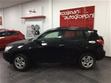 Toyota RAV4 - 2.0 16V 4WD TERRA PDC TREKHAAK