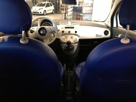 Fiat 500 - 1.2 Pop - 1