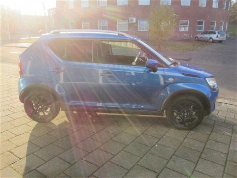 Suzuki Ignis - 1.2 Select - 1