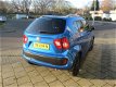 Suzuki Ignis - 1.2 Select - 1 - Thumbnail