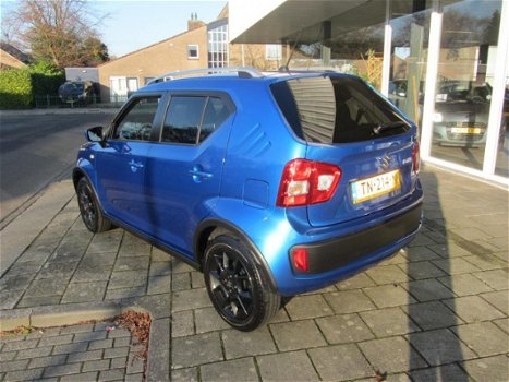 Suzuki Ignis - 1.2 Select - 1