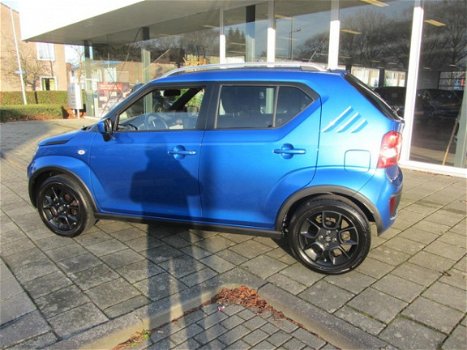 Suzuki Ignis - 1.2 Select - 1