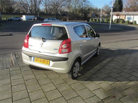 Nissan Pixo - 1.0 Acenta - 1