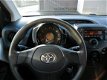 Toyota Aygo - 1.0 X-NOW 5 DRS AIRCO LED RIJKLAARPRIJS - 1 - Thumbnail