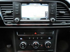 Seat Leon ST - TSI 116PK STYLE NAV ECC LMV PDC RIJKLAARPRIJS