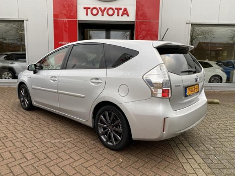 Toyota Prius - 1.8 Hybrid Dynamic Business CVT 136pk - 1