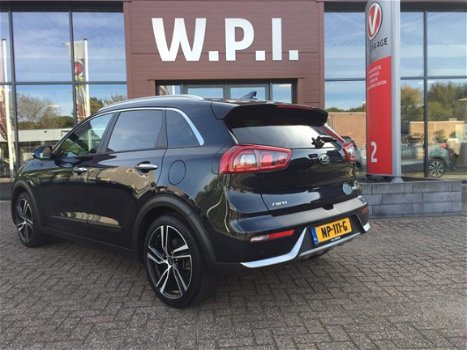 Kia Niro - 1.6 GDi Hybrid ExecutiveLine - 1