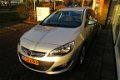 Opel Astra - 1.4 TURBO SPORT NAVI / ECC / BLUET. 18