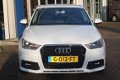 Audi A1 Sportback - 1.0-95PK / S-line Exterieur / Xenon - 1 - Thumbnail