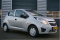 Chevrolet Spark - 1.0 16V LS | Airco | Radio | Elektrische ramen | 87.000 km | NAP | Nieuwe APK - 1 - Thumbnail