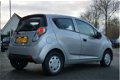 Chevrolet Spark - 1.0 16V LS | Airco | Radio | Elektrische ramen | 87.000 km | NAP | Nieuwe APK - 1 - Thumbnail