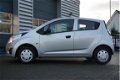 Chevrolet Spark - 1.0 16V LS | Airco | Radio | Elektrische ramen | 87.000 km | NAP | Nieuwe APK - 1 - Thumbnail