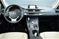 Lexus CT 200h - Business Line | Leder | Schuifkanteldak | LED pakket | 6 maanden BOVAG garantie - 1 - Thumbnail