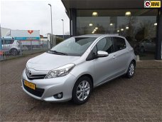 Toyota Yaris - 1.3 VVT-i Dynamic