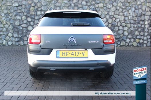 Citroën C4 Cactus - VTi 82pk Airdream Automaat Business - 1