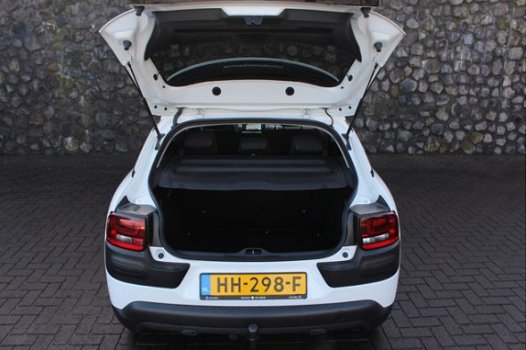 Citroën C4 Cactus - e-THP 110pk Business trekhaak - 1