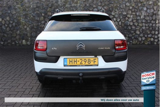 Citroën C4 Cactus - e-THP 110pk Business trekhaak - 1