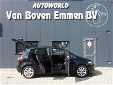 Volkswagen Golf Plus - 1.2 TSI 105PK Trendline Navi/Clima