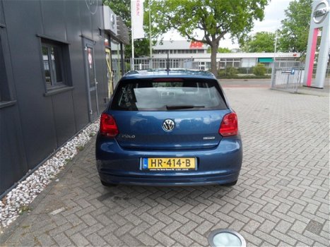 Volkswagen Polo - 1.0 TSI 95PK DSG BlueMotion + Navi - 1